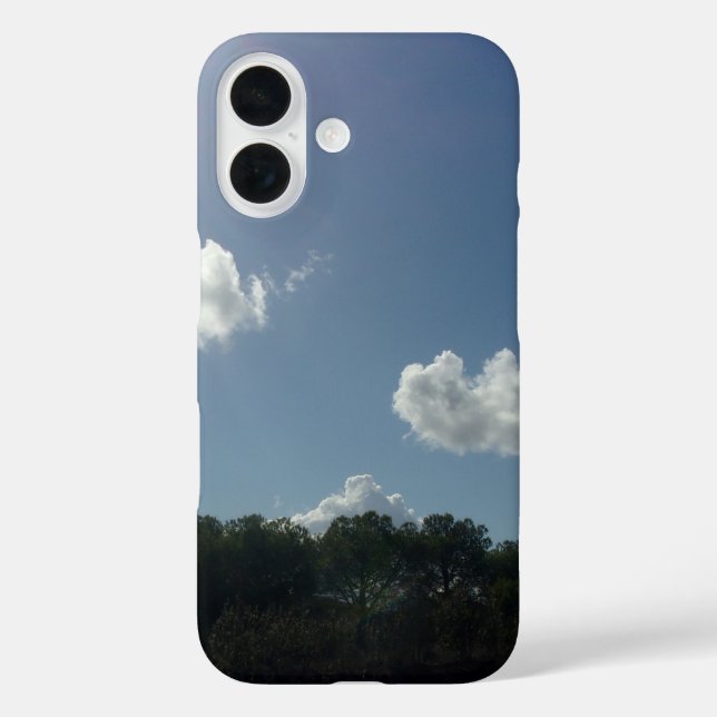 diseño y estilo funda de apple iphone 16 (Reverso )