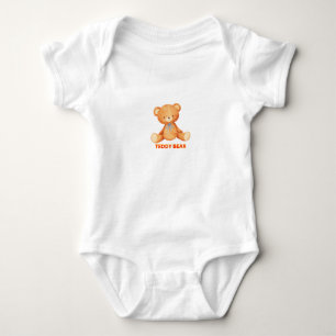 Diseños adorables de camisetas para niños de moda