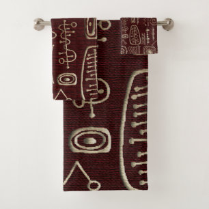 Diseños Afrocéntricos: