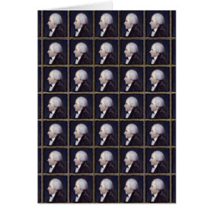 Diseños de Alexander Hamilton