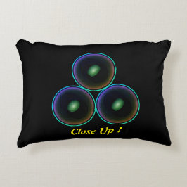 Diseños de almohada de acento elegante para cada h