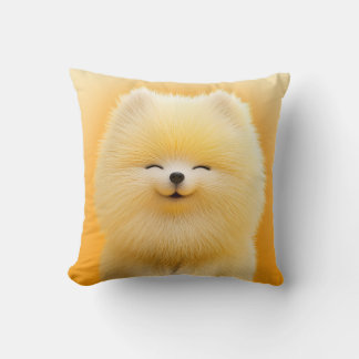 Diseños de Almohada de Manta Acogedora de Perro Li