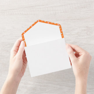 Diseños de borde de color simple para tarjetas de