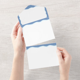 Diseños de borde para tarjetas de invitación