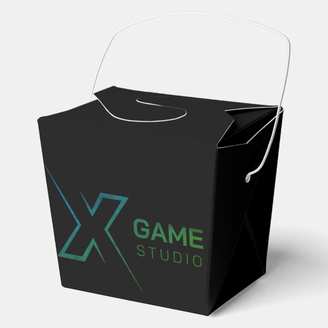 Diseños de caja única y de Personalizable en Zazzl (Anverso)