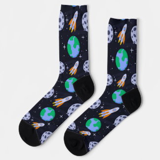 diseños de calcetines lindos, cool y de edición li