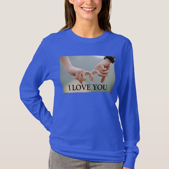 Diseños de camisetas (Anverso)