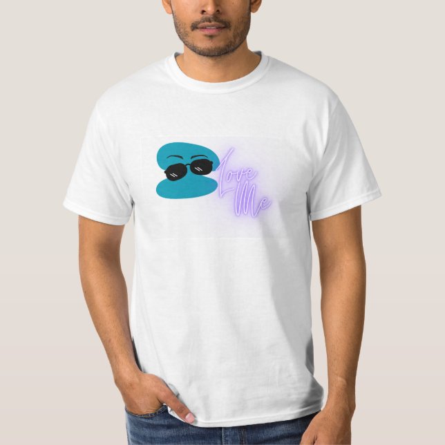 Diseños de camisetas blancas 01 (Anverso)