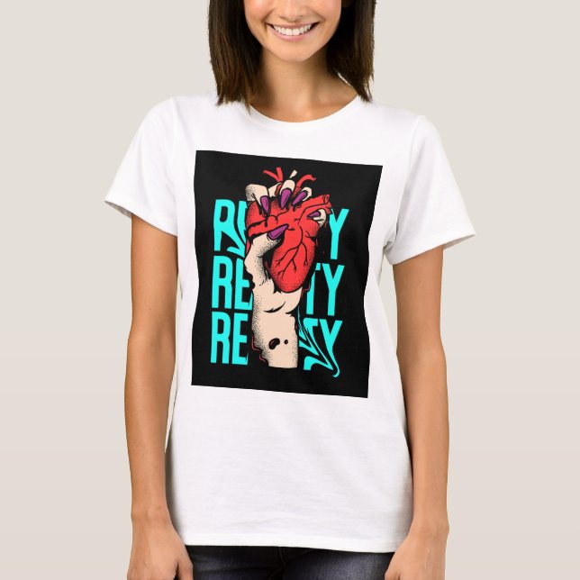 Diseños de camisetas de ensueño (Anverso)