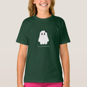 Diseños de camisetas de Halloween personalizados. 