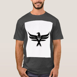 Diseños de camisetas de iconos tridentes - Negrita