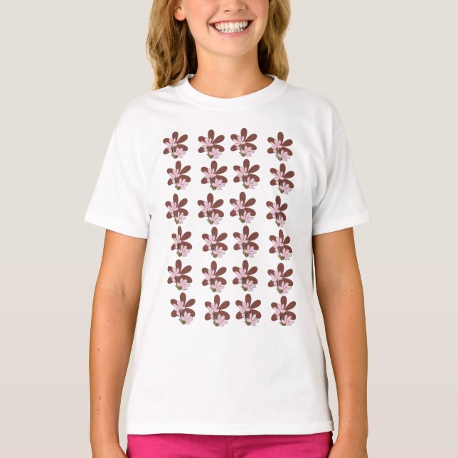 Diseños de camisetas de moda: impresos personaliza (Anverso)