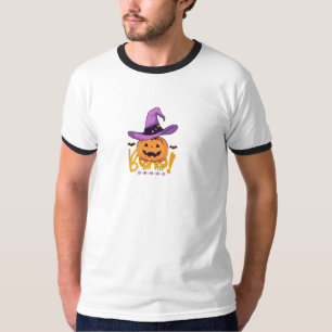 ¡Diseños de camisetas personalizado Halloween! 🎃 