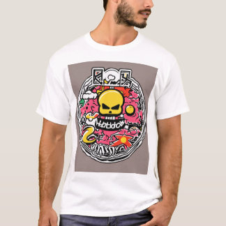 Diseños de camisetas personalizados para cada esti