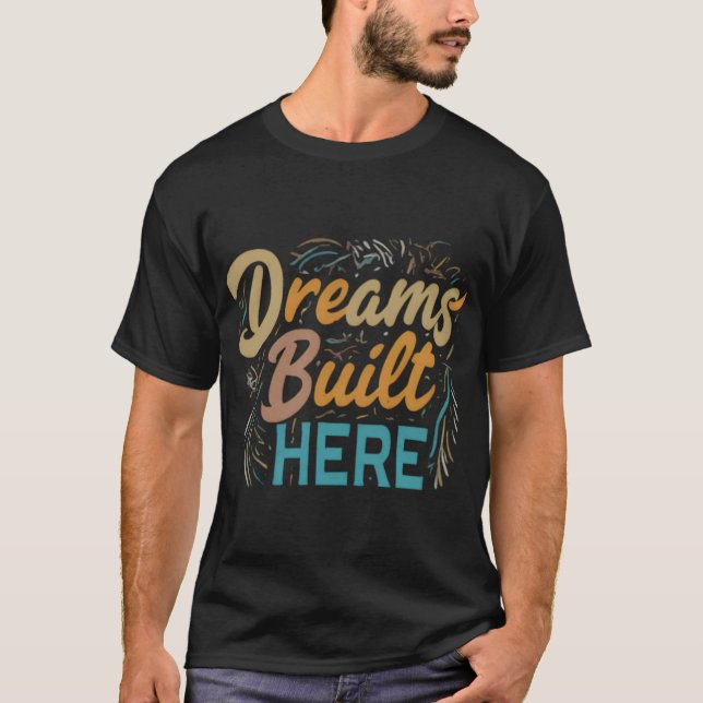 Diseños de camisetas virales de moda (Anverso)
