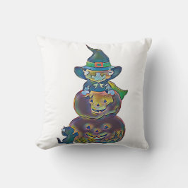 Diseños de Cojines Personalizados: Temas Expresivo