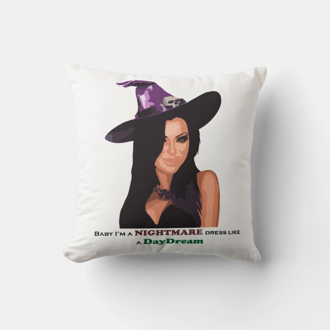 Diseños de Cojines Personalizados: Temas Expresivo (Anverso)