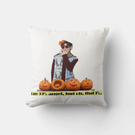 Diseños de cojines personalizados: Temas expresivo