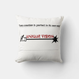 Diseños de Cojines Personalizados: Temas Expresivo