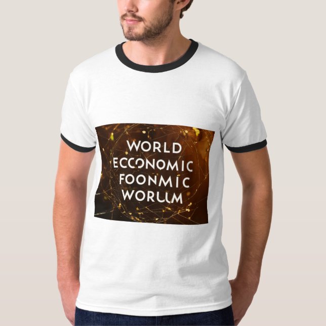 Diseños de colección de camisetas únicos (Anverso)