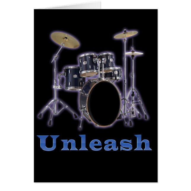 Diseños de conjuntos de tambores (Frente)