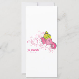 Diseños de elefantes de Jai Ganesh