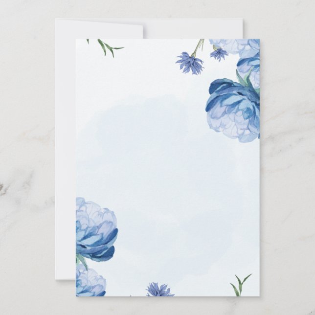 diseños de invitación (Anverso)