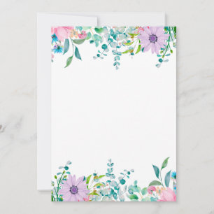 diseños de invitación