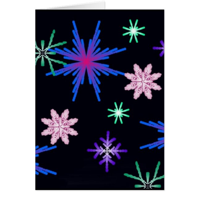 Diseños de la estrella (Frente)