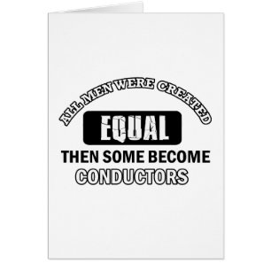 Diseños de los conductores