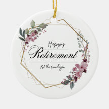 Diseños de ornamentos personalizados para regalo d