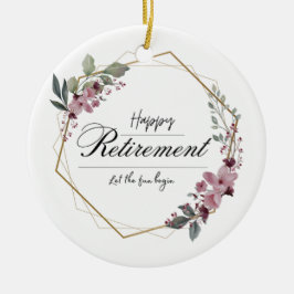 Diseños de ornamentos personalizados para regalo d