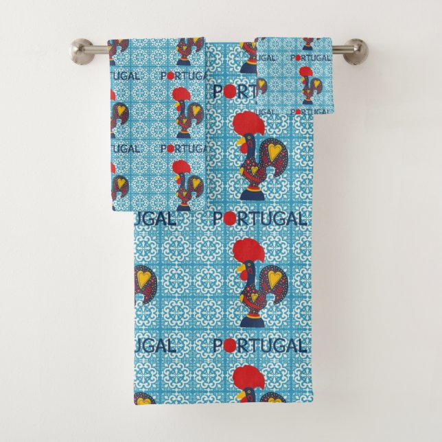 Diseños de Portugal (In situ)