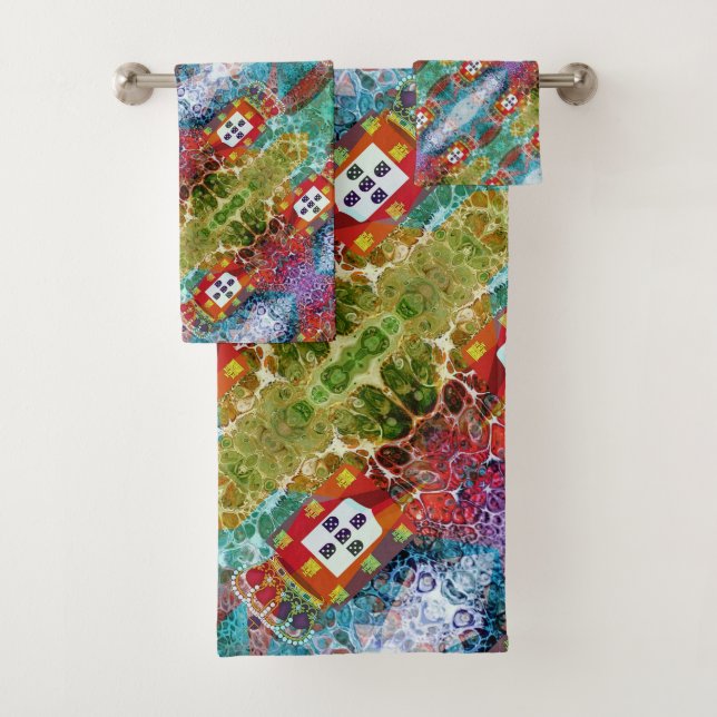 Diseños de Portugal (In situ)