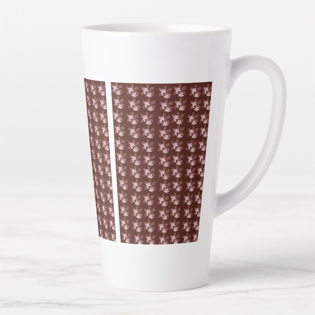 Diseños de Tazas Creativas: Tazas de Cof Personali (Derecha)