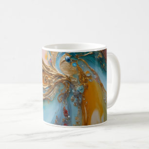 Diseños de tazas y tazas creativas