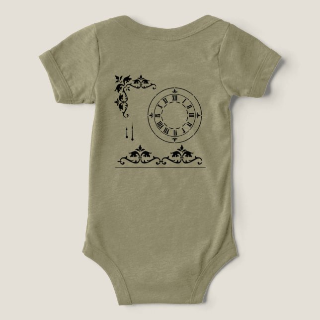 Diseños de TimeArt (Diseño Reverso )