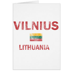 Diseños de Vilna Lituania