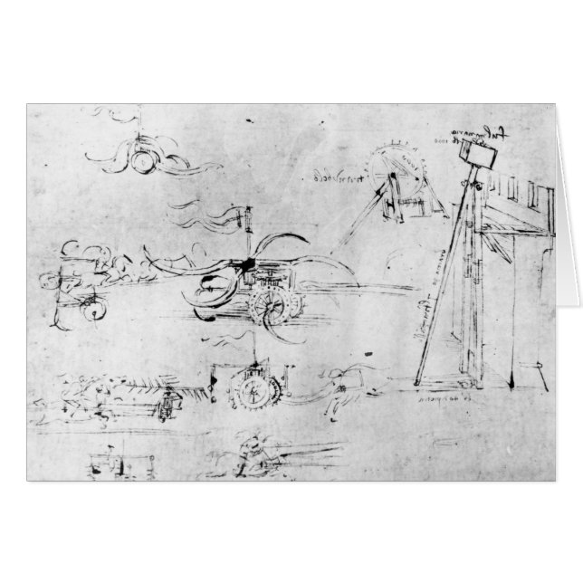 Diseños del armamento, fol. 40v-a (Anverso (Horizontal))