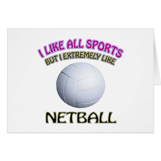 Diseños del Netball (Anverso (Horizontal))
