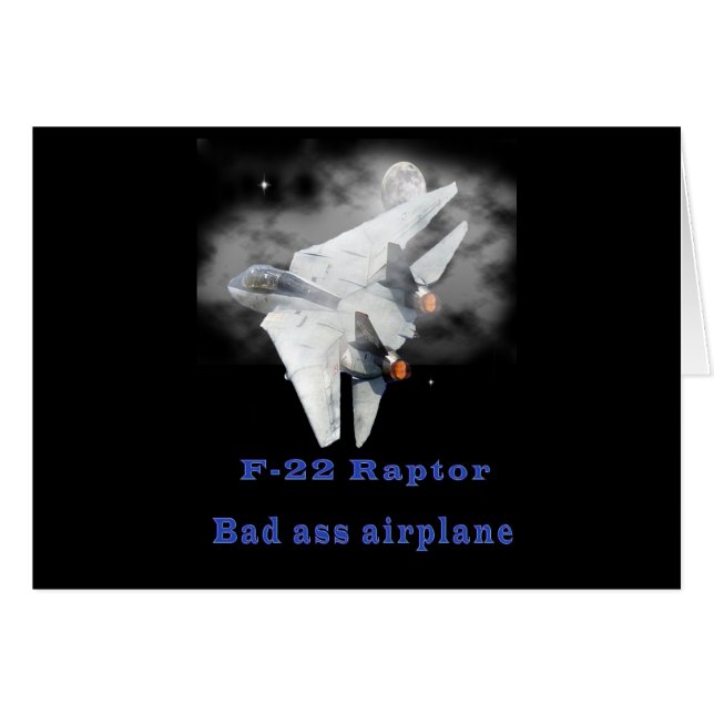 Diseños del rapaz F-22 (Anverso (Horizontal))