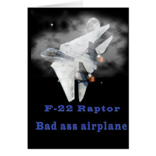 Diseños del rapaz F-22