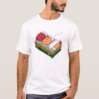 diseños divertidos lindos de la camiseta de los