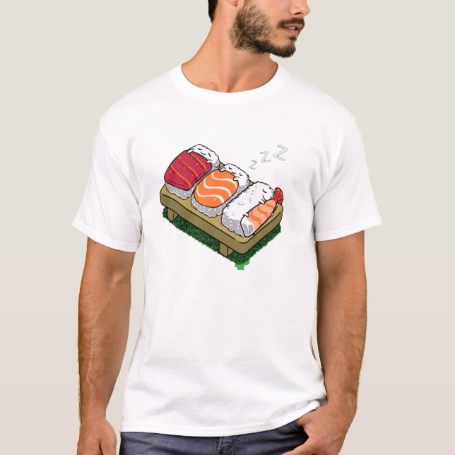 diseños divertidos lindos de la camiseta de los (Anverso)