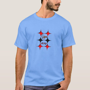 Diseños exclusivos de camisetas para cada estilo