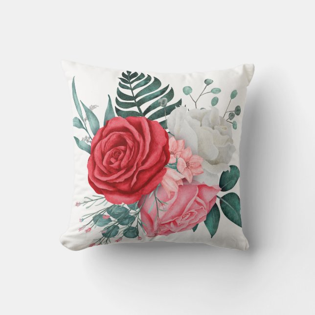 Diseños exclusivos de Cojines decorativos (Anverso)