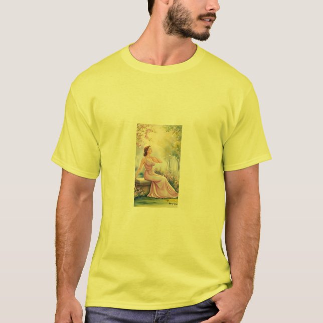 Diseños exclusivos y de moda para camisetas - Expr (Anverso)