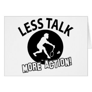 Diseños frescos del BÁDMINTON