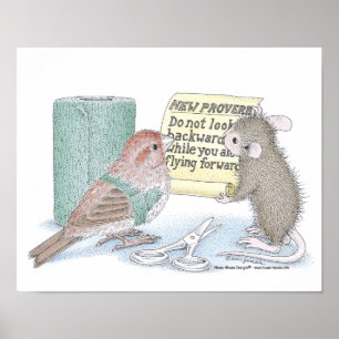 Diseños House-Mouse® - Arte mural