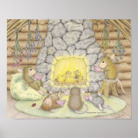 Diseños House-Mouse® - Arte mural